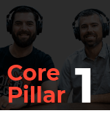 Core Pillar 1