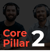 Core Pillar 2
