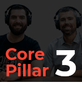 Core Pillar 3